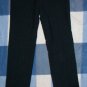 NWT THOM BROWNE Unhemmed Dress Pants 2 28 x40 NEW $1750