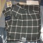NWT John Ashford Flannel Button-Down Shirt M NEW $38