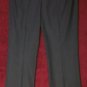 NWT Gunex Cucinelli Career Dress Pants 10 46 NEW $495