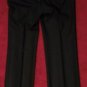 NWT Rachel Roy Signature Black Trousers Pants 0$345 NEW