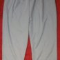 NWT Alfred Dunner Plus Size Casual Pants Blue 24W NEW