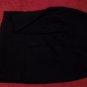 NWT Teri Jon Black Straight Skirt 6 NEW $295