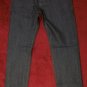 Rockabilly Premium Japanese Denim Jeans 32 x35 NEW $275