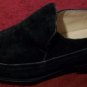 NEW Max Leather Black Leather Loafer Shoes 12.5 $350