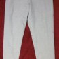 NEW Charles Chang-Lima Drop Waist Lurex Pants 8 32 $470