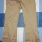 NEW GRAYDN Bootcut Stretch Chino Pants Trousers 32 $330