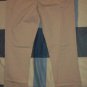 NWT ACNE NEW Cotton Khaki Trousers Pants 30 x34 $199