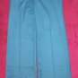 Tucker Felted Wool High Waist Trouser Pants XS NEW $372