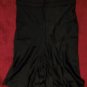 NWT GRAYDN Pleat Back Fitted Silk Skirt 8 $305 NEW