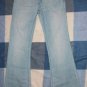 NWT Paper Denim & Cloth NEW Flare Jeans Low-Rise 2 $160