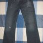 NWT Diesel Denim Classic Fit Rise Jeans 26 30 NEW $275