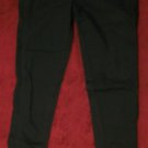 NEW Yigal Azrouel Piping Detail Slim Fit Jeans Style Pants 10 34 x 34 $400 NWT