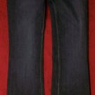 NWT Serfontaine High Waist Sapphire Jeans 25 NEW $220