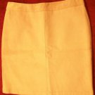 NWT Beth Bowley Womens Pink Suede Mini Skirt 8 $242 NEW