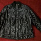 NWT Calvin Klein CK Women's Puffer Black Jacket 0X Plus S $149 NEW