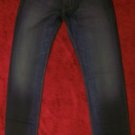 Rockabilly Premium Japanese Denim Billy Rocker Bad-Ass Jeans 30 x33 NEW $275