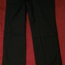 NWT Yigal Azrouel New York Cotton Sateen Wide Leg Pants 6 31 x 37 NEW $560