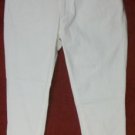 NWT Yigal Azrouel New York White High Waist Skinny Jeans NEW $300