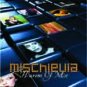Mischievia CD - 'Harem Of Me'