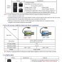 Portable Solar Power Panel Folding Kit 40W Batt.Charger
