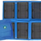 20W Off Grid Laptop Portable Folding Solar Power Panel