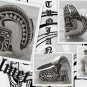 925 SILVER HELMET TROJAN WARRIOR TRIBAL RING US sz11.25