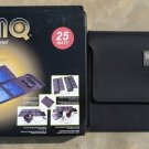 SUNLINQ 25 W FOLDING PORTABLE SOLAR LAPTOP CHARGER KIT