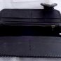 AWESOME BIFOLD CARVED GOTHIC CROSS FLOWER TRIBAL BIKER CHOPPER CALF LEATHER WALLET