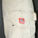 NEW MOLECULE CARGO EXPLORER TOUGH COTTON SHORTS S-L