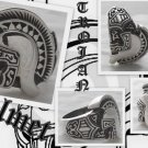 925 STERLING SILVER TROJAN HELMET OUTLAW BIKER RING US sz 8,9,10,11,12,13,14,15