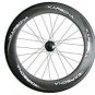 KARBONA'S CARBON TIME SPEED WHEELSET WHIRLPOOL TUBULAR HUB ROAD AND TIME TRIAL