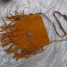 New light brown DESIGN SHOULDER BAG