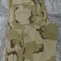 NEW CAMO MOLECULE CARGO TOUGH 100% COTTON SHORTS S-L