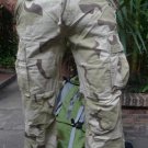 NEW CAMO CAMO LONG PANTS MOLECULE CARGO TOUGH 100% COTTON S-L