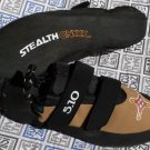 5 10 Five Ten Anasazi VCS Velcro Climbing Shoe sz US sz 8.5