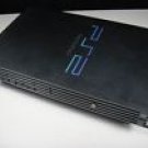 Playstation 2 (w/ 2 8mb memory cards)