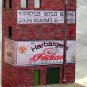 8-Color Railroad Weathering Pigment Set & How-To-Booklet PLASTIC.METAL.WOOD