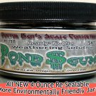 MURKY POND SCUM Weathering Solution 4oz-Doctor Ben's READY-TO USE.CONTEST PROVEN