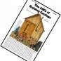 Weathering Stain Set #3 & How-To Booklet STRUCTURE SET READY-TO-USE CONTEST PROVEN!