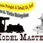 5-Piece Depot/Station Platform Details-Scale Model Masterpieces/Yorke On3/On30/1