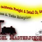12" Turntable Pit w/Granite Wall Finish Scale Model Masterpieces Multi Scale
