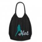 'Hot' Canvas Bag