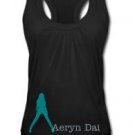 Aeryn Dai Sexy Tank