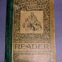 McGRUFFYS ALTERNATE FIRST READER-1887