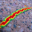 Peruvian Friendship Bracelet