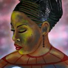 Black Is Beautiful