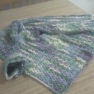 Matching Baby Blanket & Cap