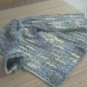 Matching Baby Blanket & Cap