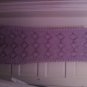 Spider Stitch Shawl