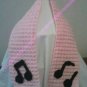 Girl's Scarf